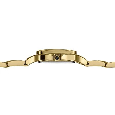 Herbelin Luna Quartz Lady Diamonds 17407BP1N54Y08