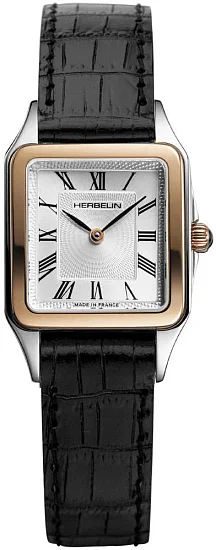 Herbelin Luna Quartz Lady 17457TR01