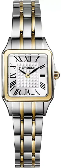 Herbelin Luna Quartz Lady 17407BT08