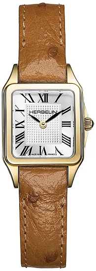 Herbelin Luna Quartz Lady 17407P1N08GD