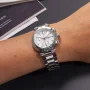  Zdjęcie 2 Herbelin Newport Chronograph Lady 35688B19