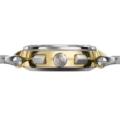 Herbelin Newport Chronograph Lady 35688BT19