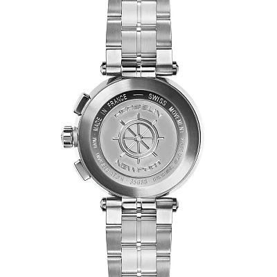 Herbelin Newport Chronograph Lady 35688B19