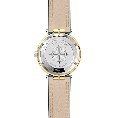 Herbelin Newport Originals Quartz Gent 12255T35
