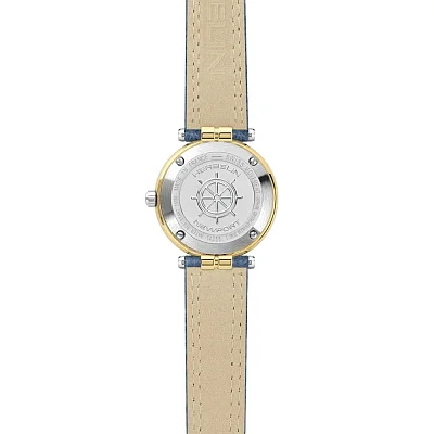 Herbelin Newport Originals Quartz Lady 14255T35