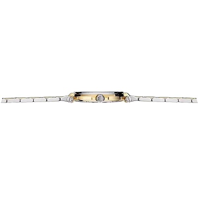 Herbelin Newport Slim Gent 18389BT1N35