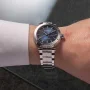  Zdjęcie 2 Herbelin Newport Slim Gent Automatic 1768B15