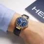  Zdjęcie 2 Herbelin Newport Slim Gent 18389T1N35
