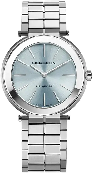 Herbelin Newport Slim Gent 19522B125