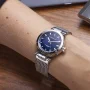  Zdjęcie 2 Herbelin Newport Slim Lady Automatic 1658AP90B