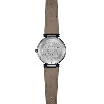 Herbelin Newport Slim Gent 18389A45