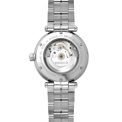 Herbelin Newport Slim Gent Automatic 1768B15