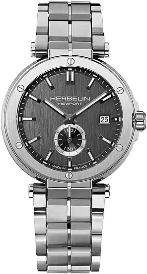 Herbelin Newport Slim Gent 18389B22