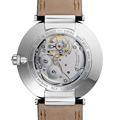 Herbelin Newport Slim Automatic Gent 1222AP15