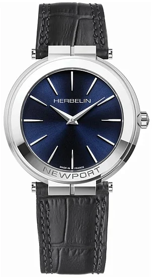 Herbelin Newport Slim Gent 19522AP15