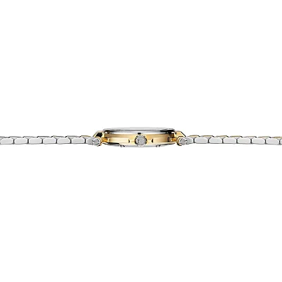 Herbelin Newport Slim Lady Diamonds 18289BT1N89