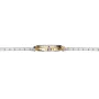  Zdjęcie 2 Herbelin Newport Slim Lady Diamonds 18289BT1N89