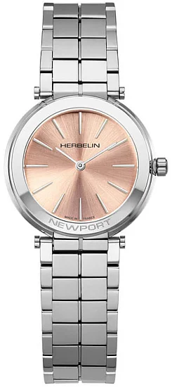 Herbelin Newport Slim Lady 16922B18