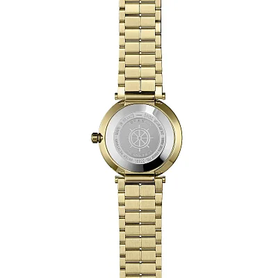 Herbelin Newport Slim Lady 16922BP19
