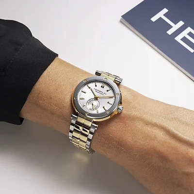 Herbelin Newport Slim Lady 18289BT1N12