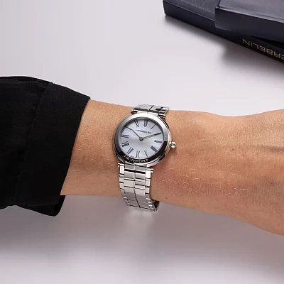 Herbelin Newport Slim Lady 16922B09