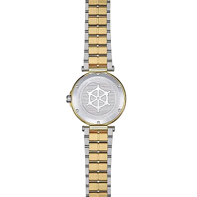 Herbelin Newport Slim Lady 18289BT1N12