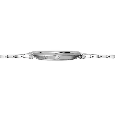 Herbelin Newport Slim Mechanical Gent 1222B15S