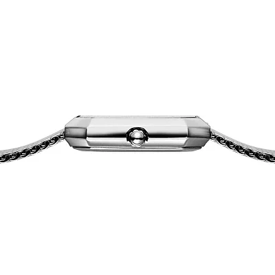 Herbelin Octogone Quartz Lady 17426B49