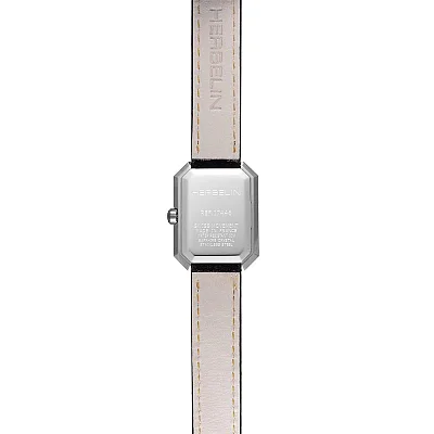 Herbelin Octogone Quartz Lady 17446AP49