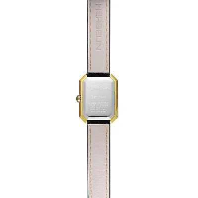 Herbelin Octogone Quartz Lady 17446P49