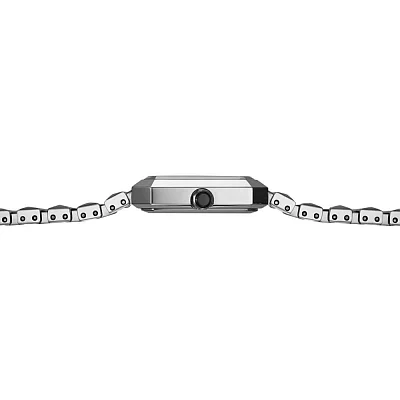 Herbelin Octogone Quartz Lady 17556B19