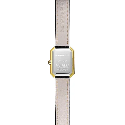 Herbelin Octogone Quartz Lady 17446P19