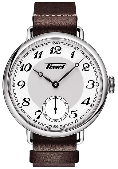 Tissot Heritage 1936 T1044051601200