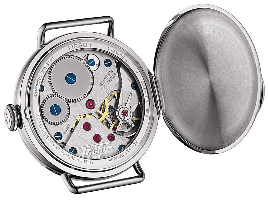 Tissot Heritage 1936 T104.405.16.012.00