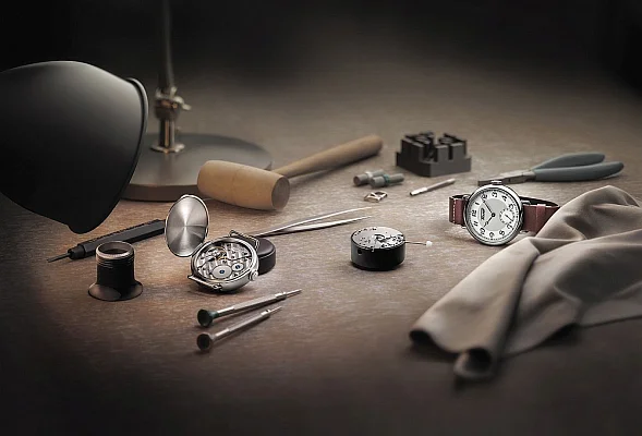 Tissot Heritage 1936 T104.405.16.012.00
