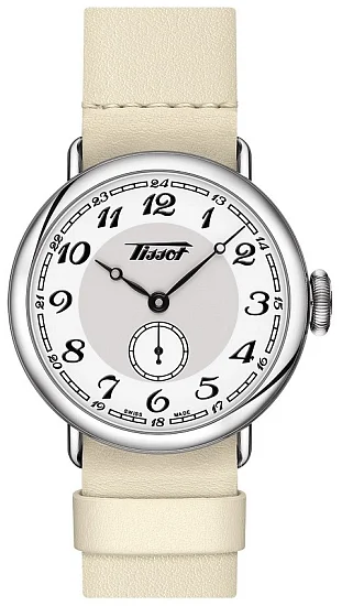 Tissot Heritage 1936 Lady T1042281601200