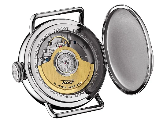 Tissot Heritage 1936 Lady T104.228.16.012.00