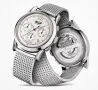 Zdjęcie 2 Tissot Heritage 1948 Chronograph Mesh T66.1.782.33