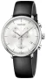  Zdjęcie 2 CALVIN KLEIN High Noon Chronograph Black Leather K8M271C6