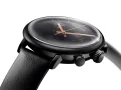  Zdjęcie 4 CALVIN KLEIN High Noon Chronograph Black Leather Black PVD K8M274CB