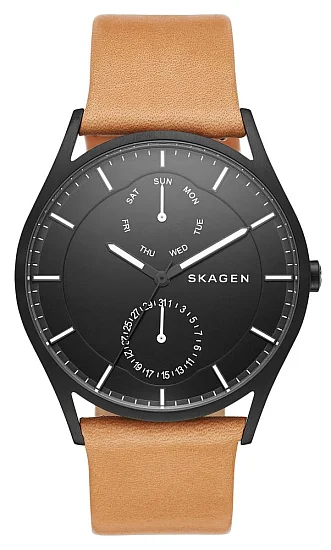 Skagen Holst Leather SKW6265