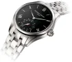  Zdjęcie 5 Frederique Constant Horological Smartwatch Black Dial Bracelet FC-285B5B6B