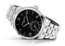  Zdjęcie 2 Frederique Constant Horological Smartwatch Black Dial Bracelet FC-285B5B6B