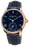  Zdjęcie 11 Frederique Constant Horological Smartwatch Dark Blue Dial FC-285N5B4