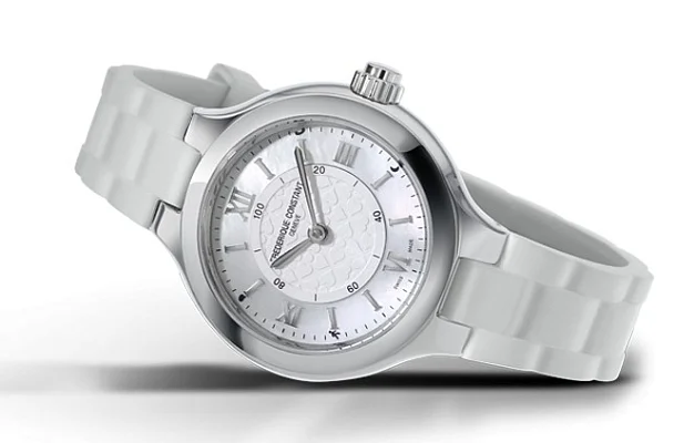 Frederique Constant Horological Smartwatch Ladies FC-281WH3ER6