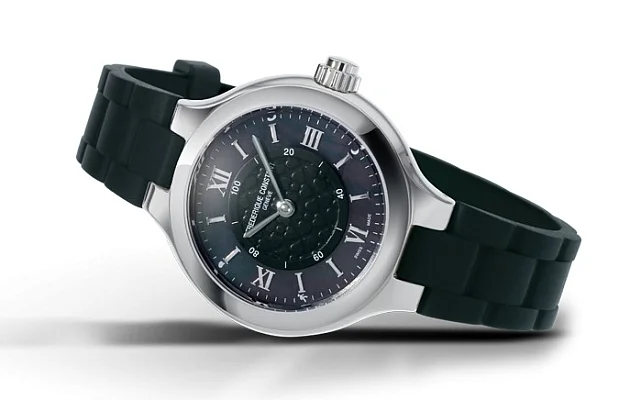 Frederique Constant Horological Smartwatch Ladies FC-281GH3ER6
