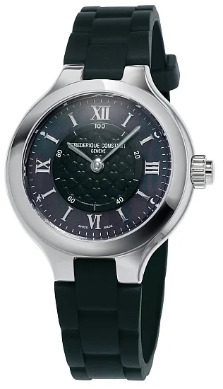 Frederique Constant Horological Smartwatch Ladies FC-281GH3ER6