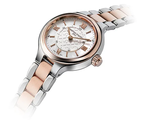 Frederique Constant Horological Smartwatch Ladies FC-281WH3ER2B