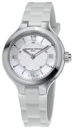 Frederique Constant Horological Smartwatch Ladies FC-281WH3ER6