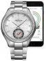  Zdjęcie 2 Alpina Horological Smartwatch Ladies Diamonds AL-285STD3CD6B